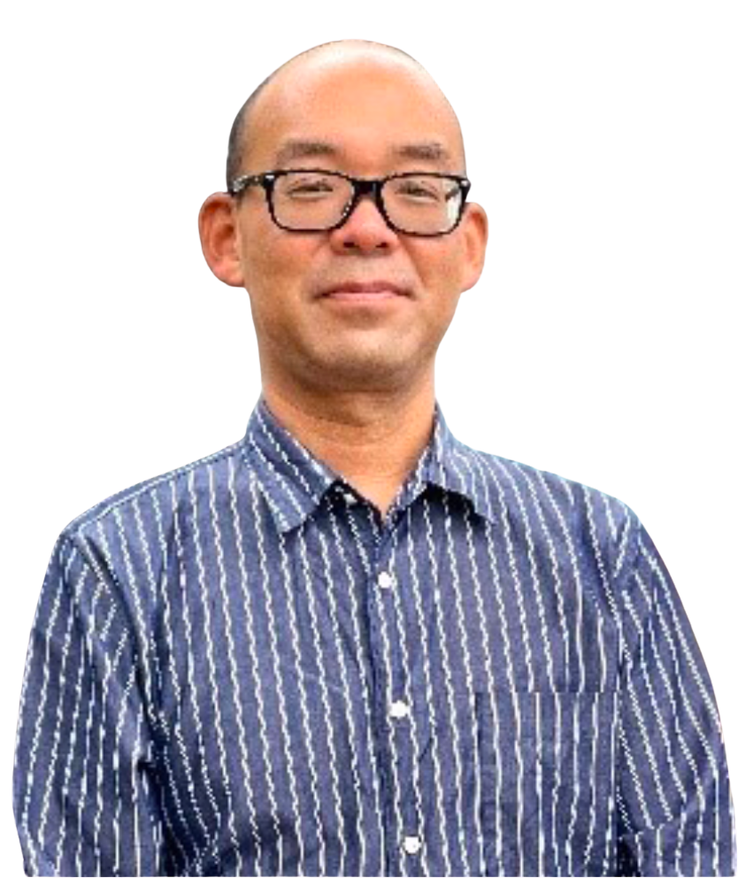 代表 松本 秀樹